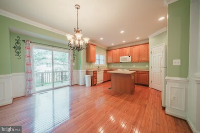 821 Col Edmonds Ct, Warrenton, VA 20186 - photo 7