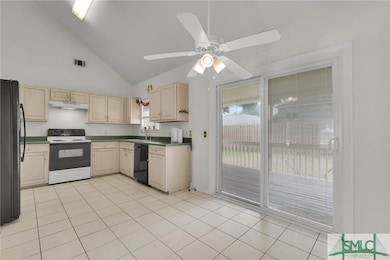 209 Fish Hawk Ln, Savannah, GA 31410 - photo 5