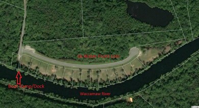 104 lure ct Lure Ct unit Homesite 2, Conway, SC 29526 - photo 6