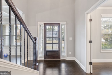 1023 Ruddy Duck Dr, Jefferson, GA 30549 - photo 7