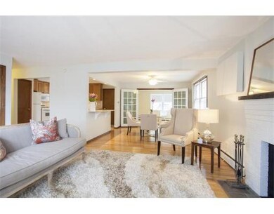 39 Loomis St, Cambridge, MA 02138 - photo 5