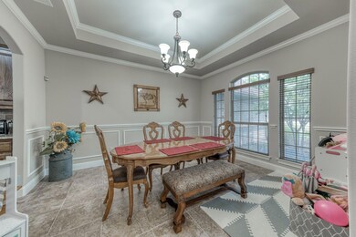 101 Sugar Sand Ct, Weatherford, TX 76085 - photo 7