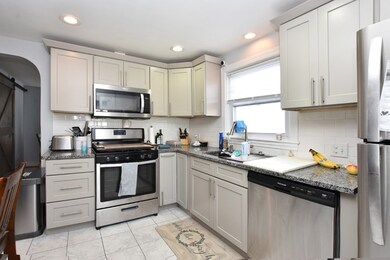 63 Calaman Rd, Cranston, RI 02910 - photo 4