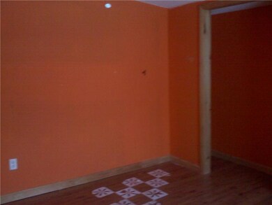 Bedroom.