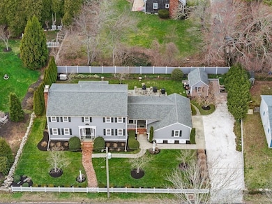 30 Prospect St, South Dartmouth, MA 02748 - photo 3