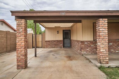 Carport