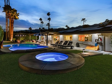 460 N Orchid Tree Ln, Palm Springs, CA 92262 - photo 2