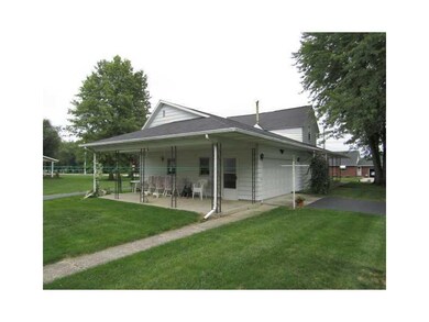 835 Beech St, Saint Marys, OH 45885 - photo 3