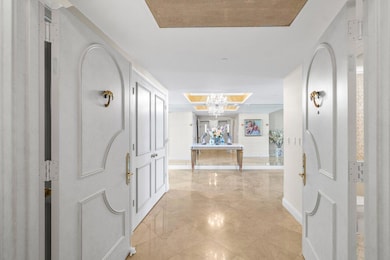 Toscana Towers unit 904, Highland Beach, FL 33487 - photo 3