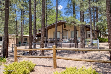 4300 W Burke, Show Low, AZ 85901 - photo 3