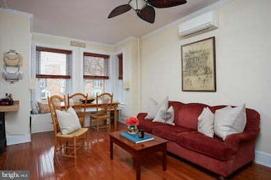 1832 Biltmore St NW unit 6, Washington, DC 20009 - photo 2