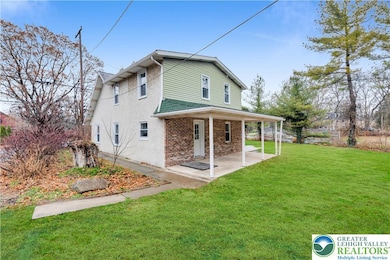 4453 Old Bethlehem Pike, Center Valley, PA 18034 - photo 3