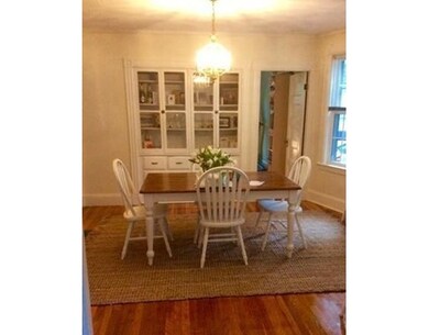 43 Evergreen Ave unit 45, Auburndale, MA 02466 - photo 4