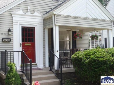 2815 Crawford St, Terre Haute, IN 47803 - photo 2