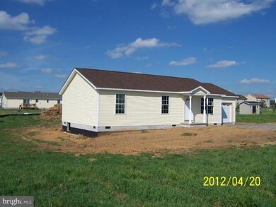 0 Sonya unit 1003915968, Bunker Hill, WV 25413 - photo 2