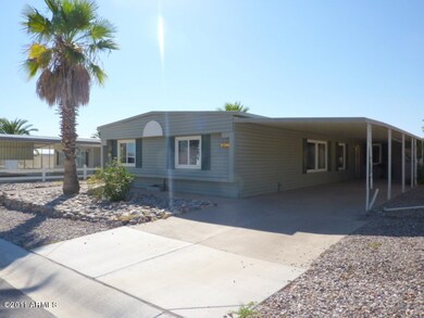 Carport