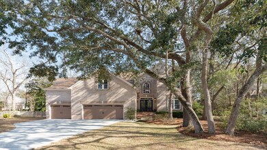 7011 Eschol Ct, Wilmington, NC 28409 - photo 2