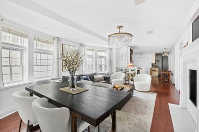 40 E 74th St unit 1, New York, NY 10021 - photo 5