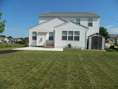 323 Victor Dr, Circleville, OH 43113 - photo 3