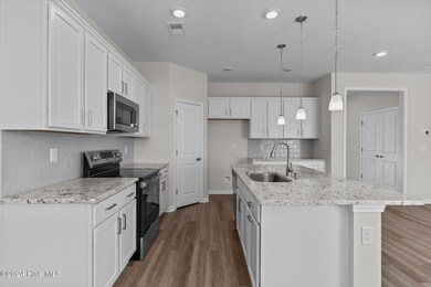 607 Ashvale Ln SE, Bolivia, NC 28422 - photo 6