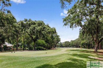 Check out this endless expanse of lush greens loca