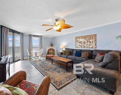 Phoenix IV Condominiums unit 7043, Orange Beach, AL 36561 - photo 3