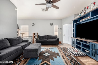 Great room