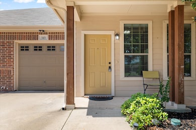 345 Orbit Dr, Lavon, TX 75166 - photo 4