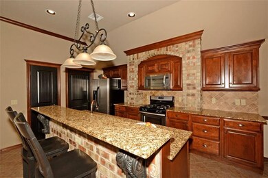 17509 Sparrowhawk Ln, Edmond, OK 73012 - photo 6