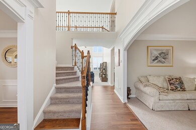 1719 Cromwell Ln, Lithia Springs, GA 30122 - photo 6