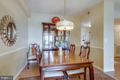 Blue Ridge at Lansdowne Woods unit 1116, Leesburg, VA 20176 - photo 7