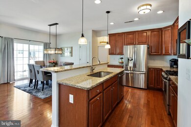 1007 Bradford Rd, Mullica Hill, NJ 08062 - photo 4