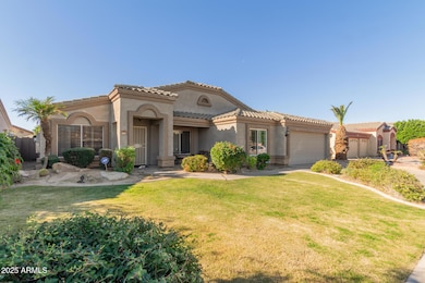 10447 E Diamond Ave, Mesa, AZ 85208 - photo 3