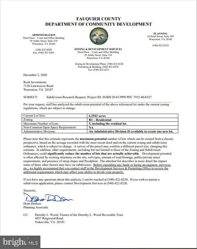 7626 Rogues Rd, Vint Hill Farms, VA 20187 - photo 2