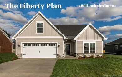 6628 Sunset Loop, Charlestown, IN 47111 - photo 3