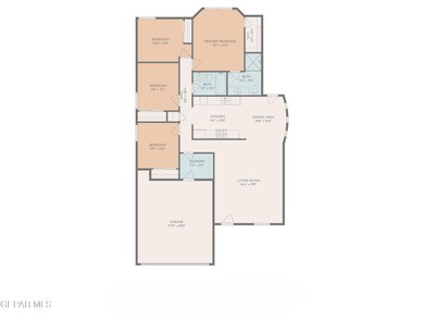 13660 Baja Vista Ct, Horizon City, TX 79928 - photo 2