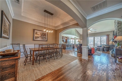 2128 Augusta National Dr, Denver, NC 28037 - photo 7