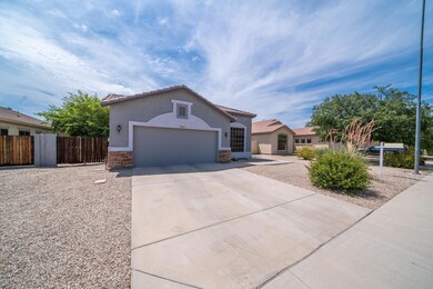 Newer exterior paint