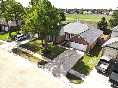 8835 Catawissa Dr, Houston, TX 77095 - photo 3