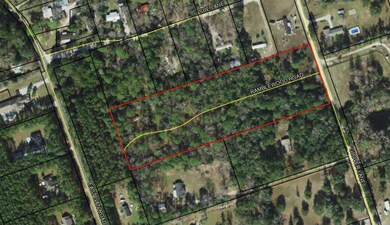 51 Ramblewood Rd, Crawfordville, FL 32327 - photo 7