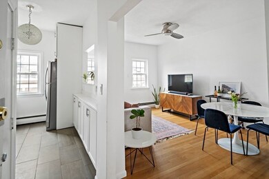 377 Bunker Hill St unit 3, Charlestown, MA 02129 - photo 5
