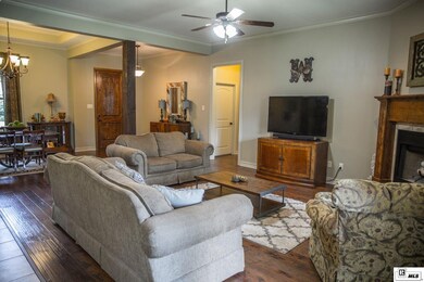 201 Laguna Villas Dr, Calhoun, LA 71225 - photo 6