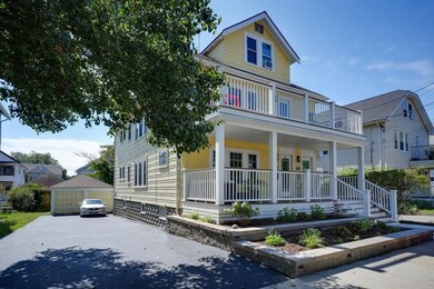 66 Chandler St unit 1, Arlington, MA 02474 - photo 2