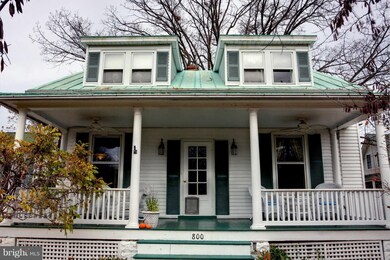 800 Boucher Ave, Annapolis, MD 21403 - photo 2