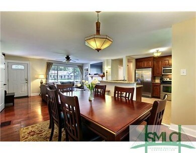 Dining Room.