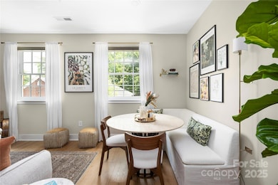 203 Grandin Rd unit 3, Charlotte, NC 28208 - photo 3