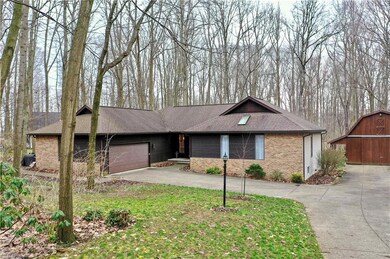 15881 Mccallum Dr, Doylestown, OH 44230