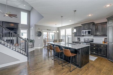 1500 SW 44th St, Lees Summit, MO 64082 - photo 4