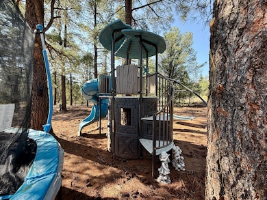 19 W Bobcat Dr, Ramah, NM 87321 - photo 6