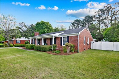 821 Emeline Ave, Fayetteville, NC 28303 - photo 3